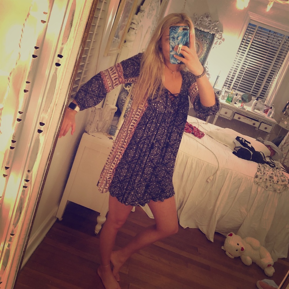 AE dress